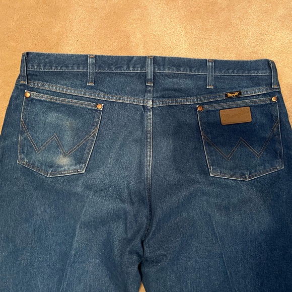 Wrangler Jeans - Picture 3 of 11